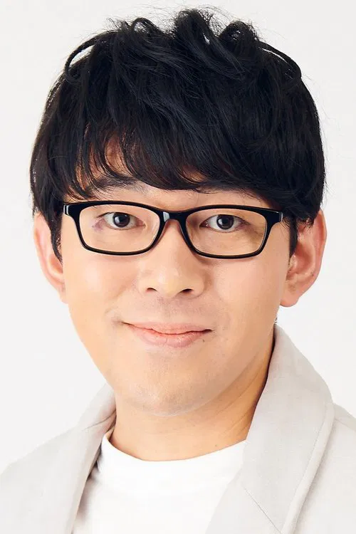 Photo of Yuki Ono