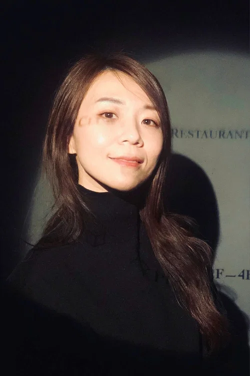 Photo of Wenxin She