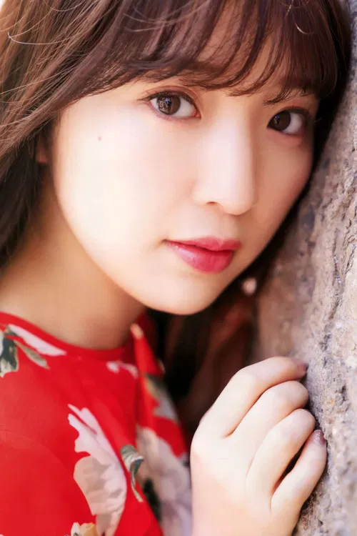 Photo of Moe Toyota