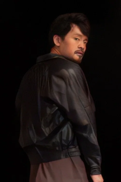 Photo of Yu Guo