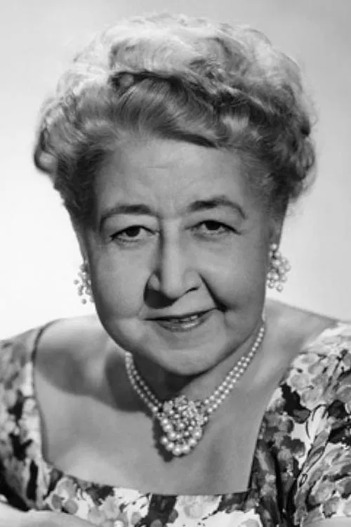 Photo of Verna Felton