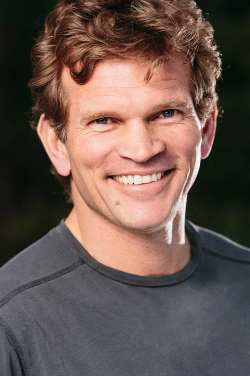 Photo of Patrick Kerton