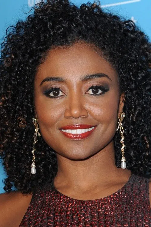 Photo of Patina Miller