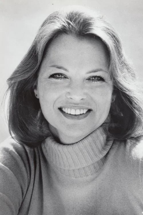 Photo of Louise Fletcher