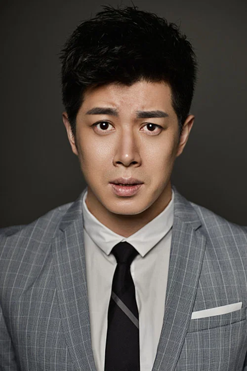 Photo of Liu Beige