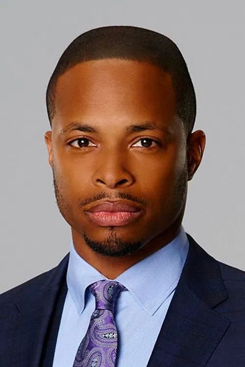 Photo of Cornelius Smith, Jr.