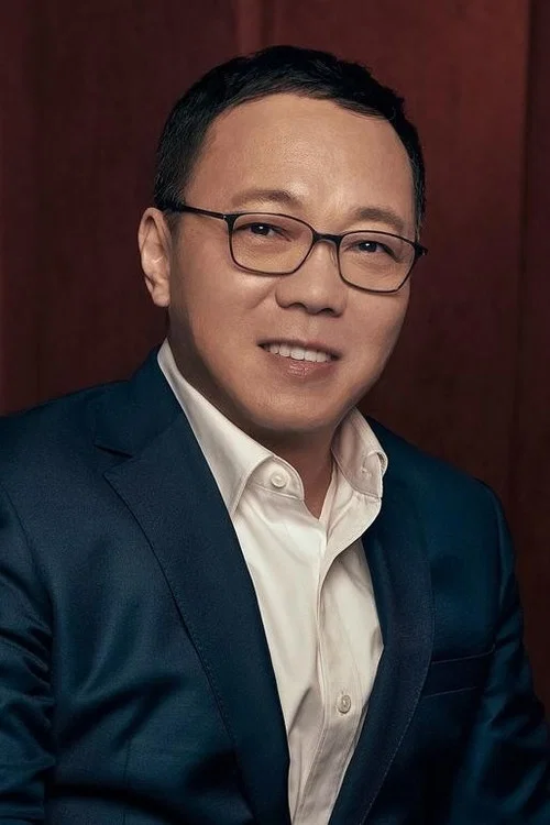 Photo of Fu Ruoqing