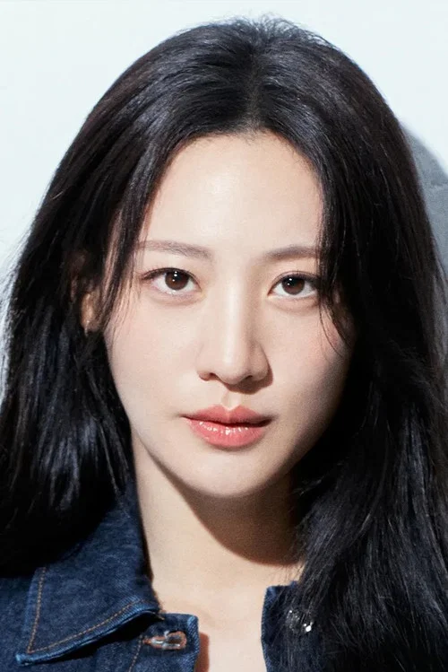 Photo of Claudia Kim