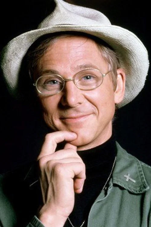 Photo of William Christopher