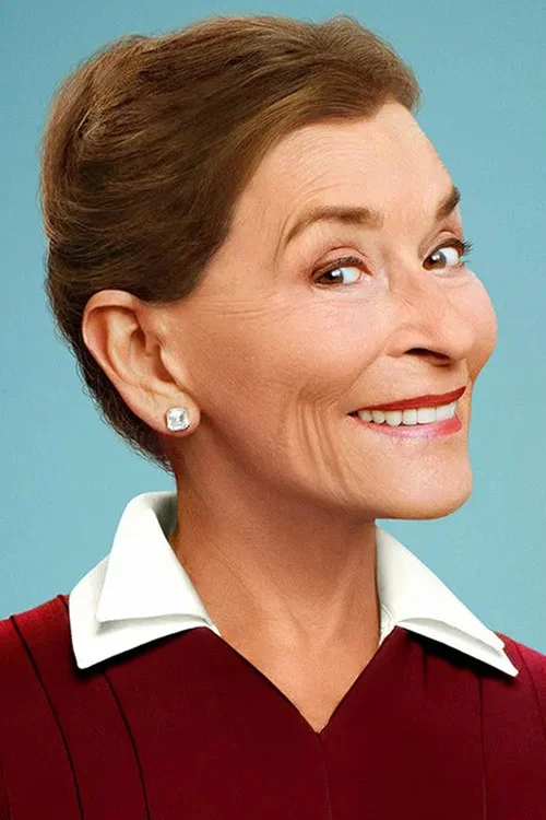 Photo of Judith Sheindlin