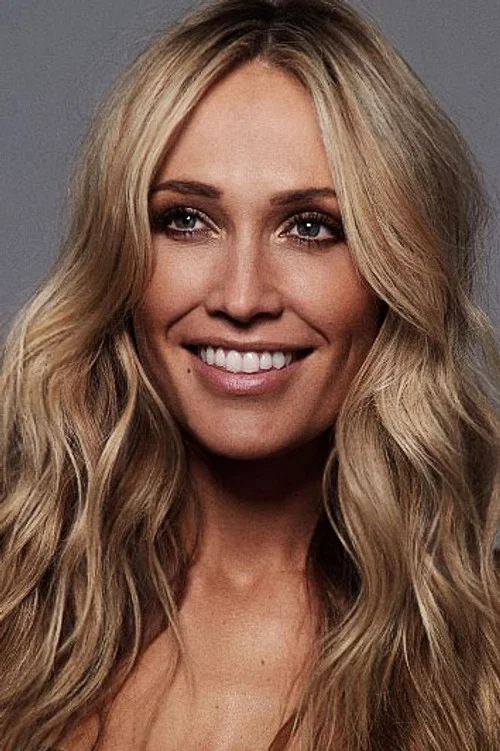 Photo of Erika Heynatz