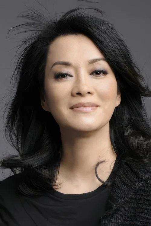 Photo of Mao Amin
