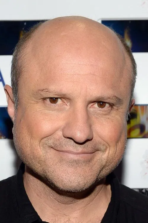 Photo of Enrico Colantoni