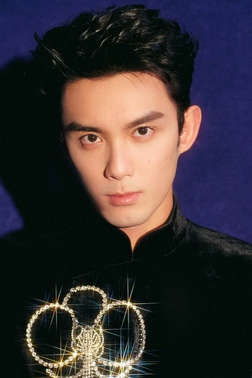 Photo of Leo Wu