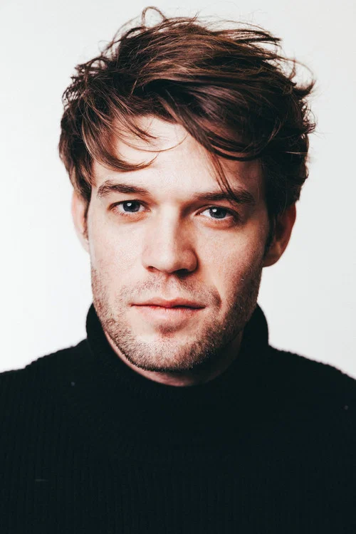 Photo of Colin Ford