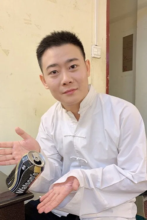 Photo of Yunping Luan