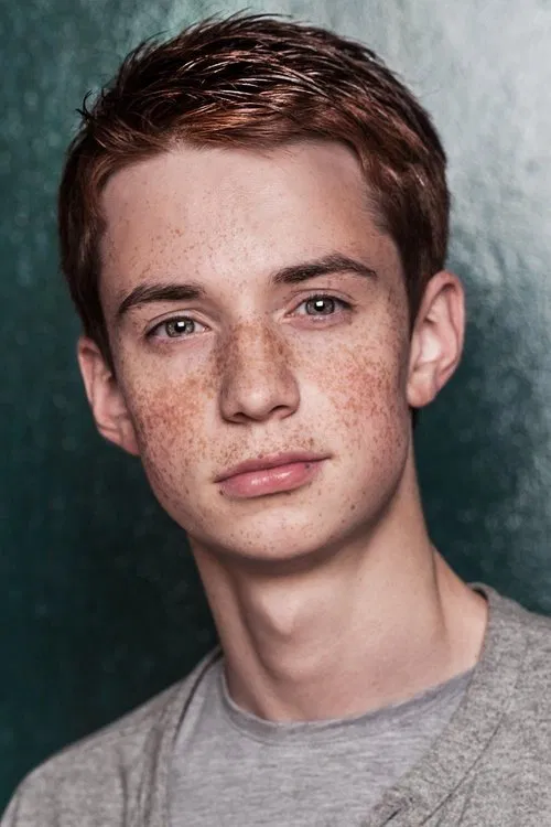 Photo of David Webster