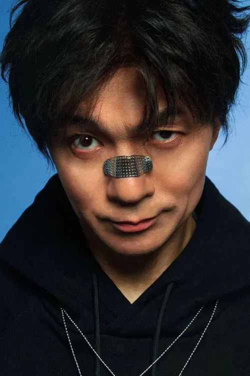 Photo of Ralf Chiu
