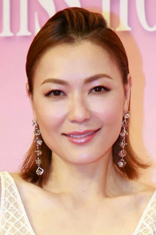Photo of Kristal Tin Yui-Nei