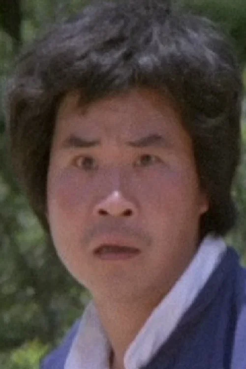 Photo of Cham Siu-Hung