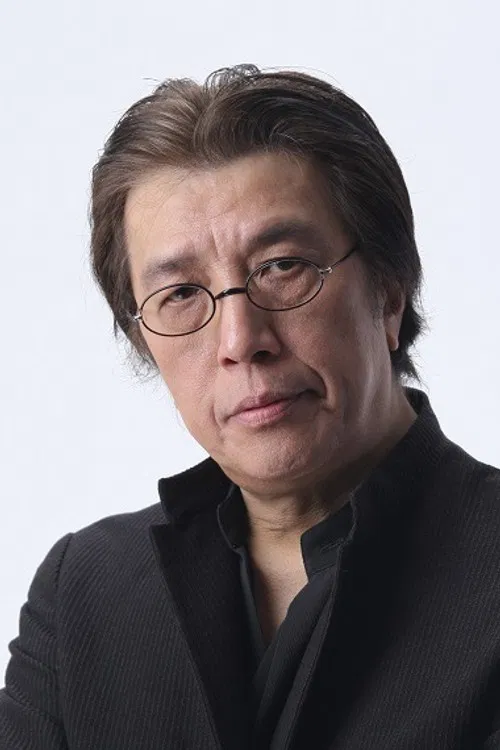 Photo of Kohsei Hirota