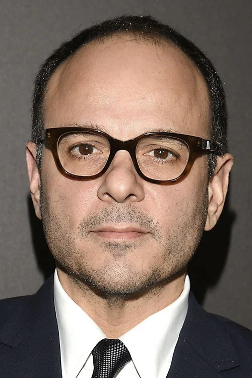 Photo of Robert Salerno