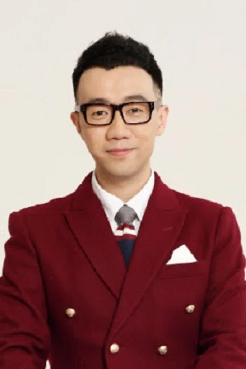 Photo of Hou Xin Wei