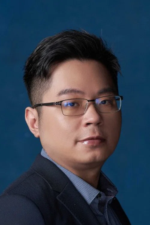 Photo of Shieh Meng-ju