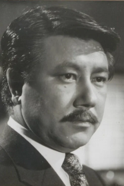 Photo of Bang Su-il