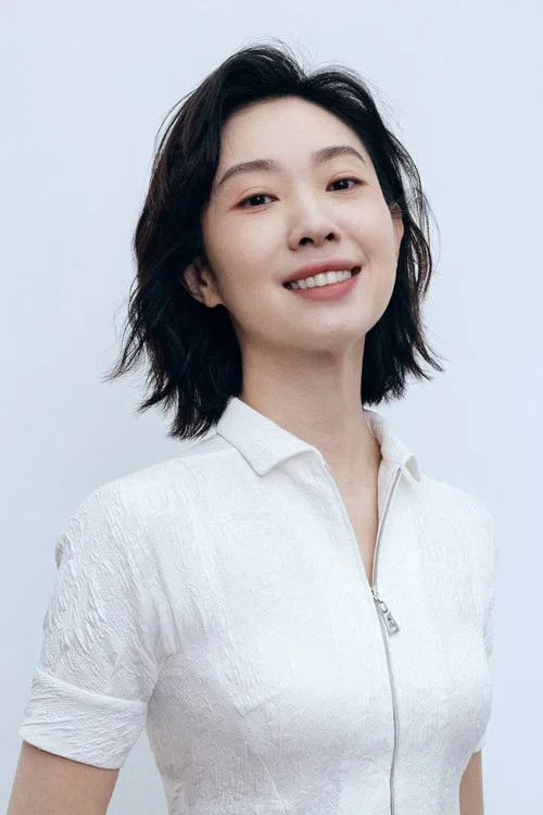 Photo of Wang Jiajia