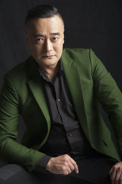 Photo of Wang Jianxin