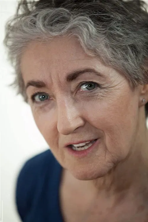 Photo of Katherine O'Sullivan