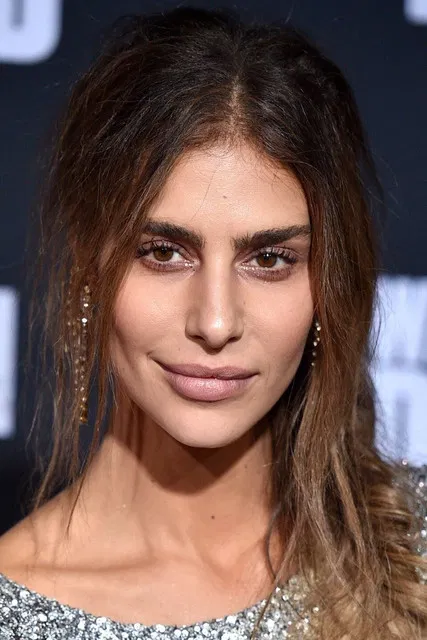 Photo of Nadia Hilker