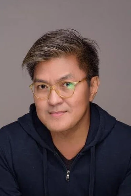 Photo of Vincent de Jesus