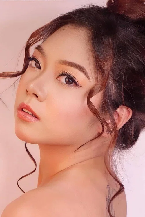 Photo of Raven Crystal Castro