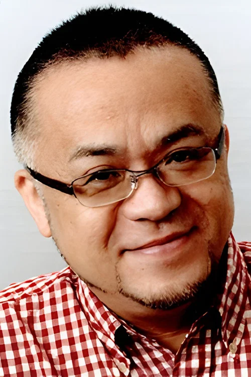 Photo of Eiji Itoh