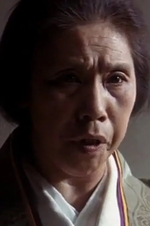 Photo of Kanae Kobayashi