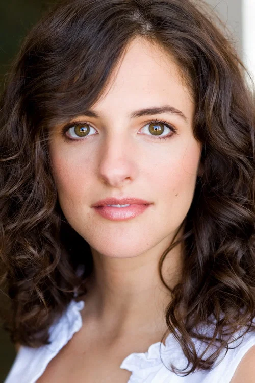 Photo of Madeline Walter
