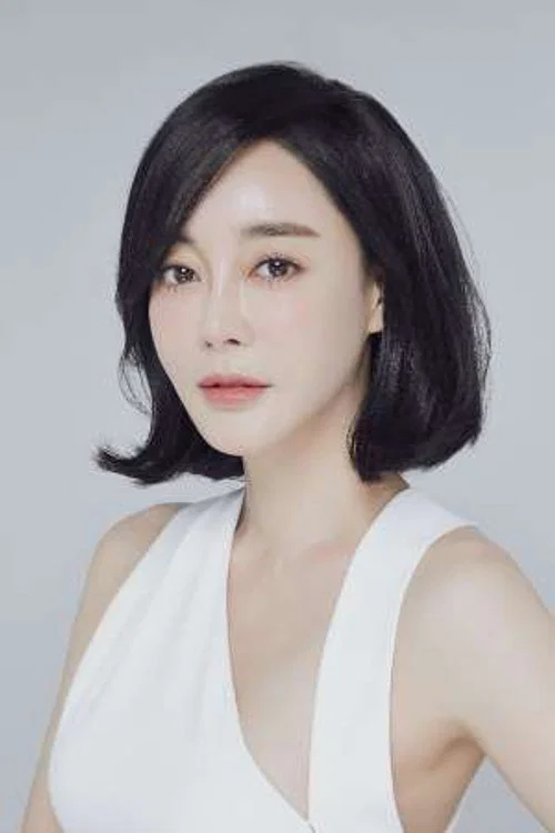 Photo of Kim Hye-eun