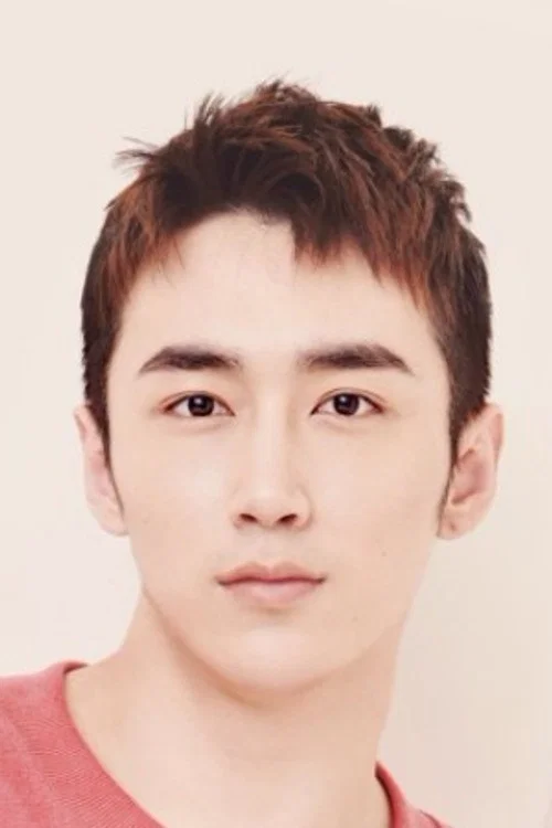 Photo of Liu Yuan