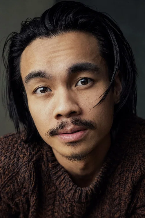Photo of Alan Trong