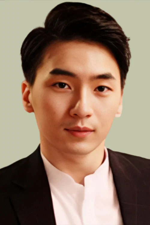 Photo of Kim Woon