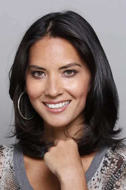 Photo of Olivia Munn