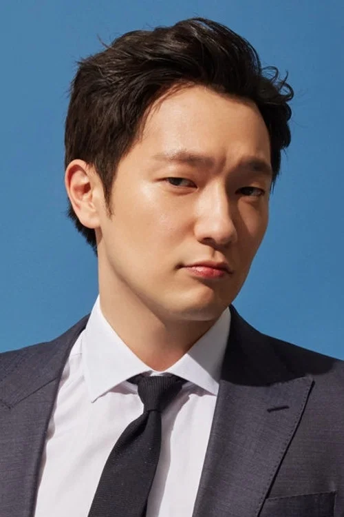 Photo of Son Suk-ku