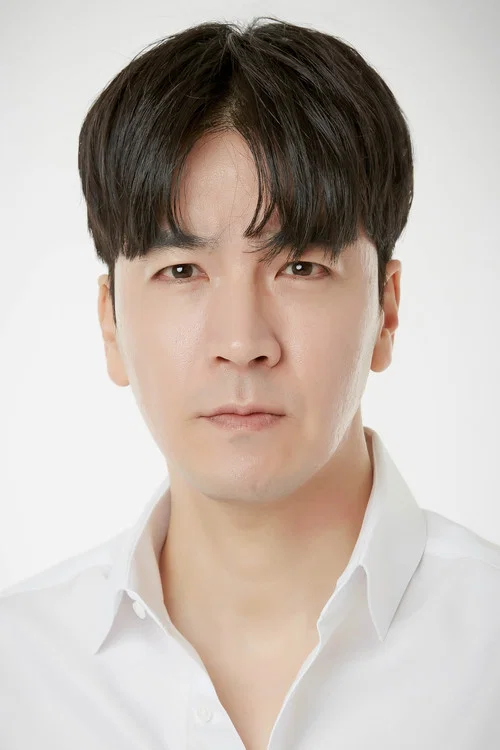 Photo of Lee Tae-geom