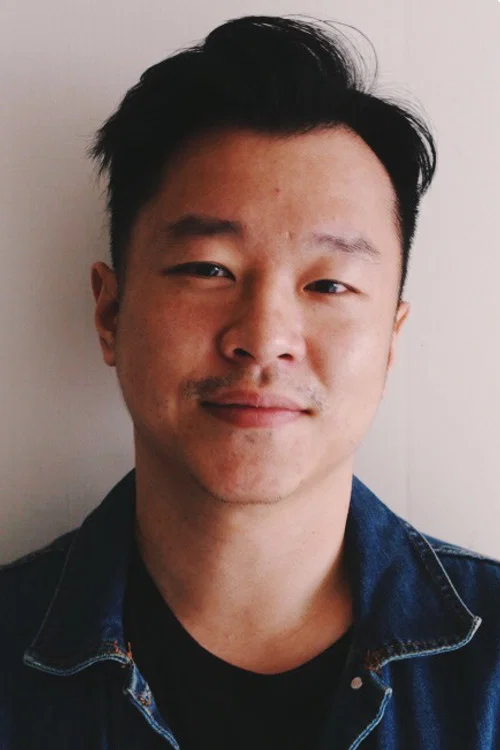 Photo of Mu-Ming Tsai