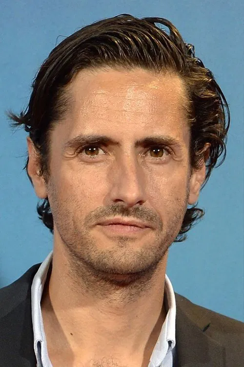 Photo of Juan Diego Botto