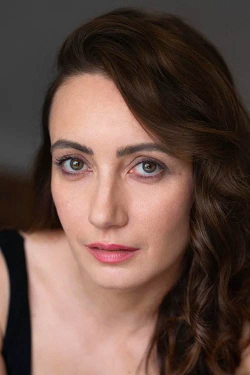 Photo of Julia Messina
