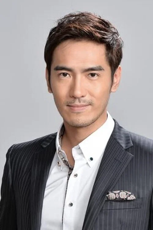 Photo of Chris Lee