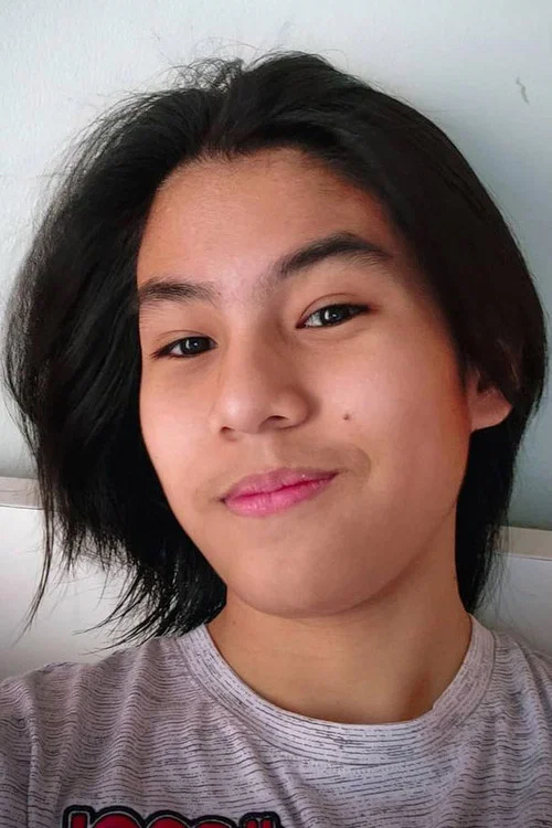 Photo of Izzy Canillo
